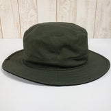 【M グリーン系】 Foxfire ( フォックスファイヤー ) ワイルド キャンパーズ ハット Wild Campers Hat コットン 5422002 GORE-TEX ( ゴアテックス ) ハット ヘッドウェア ウェア小物 ウェア - 【公式】2ndGEAR（セカンドギア）Webショップ【登山用品・アウトドア用品専門 買取販売店】