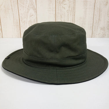【M グリーン系】 Foxfire ( フォックスファイヤー ) ワイルド キャンパーズ ハット Wild Campers Hat コットン 5422002 GORE-TEX ( ゴアテックス ) ハット ヘッドウェア ウェア小物 ウェア - 【公式】2ndGEAR（セカンドギア）Webショップ【登山用品・アウトドア用品専門 買取販売店】