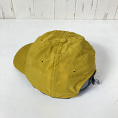 【Unisex S/M イエロー系】 Houdini ( フーディニ ) シー ナイン キャップ C9 Cap ポリエステル ウェア ウェア小物 ヘッドウェア キャップ z00059707  キャップ ヘッドウェア ウェア小物 ウェア