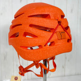 【Unisex 2 オレンジ系】 Petzl ( ペツル ) シロッコ Sirocco 入手困難 ヘルメット z00054938  ヘルメット