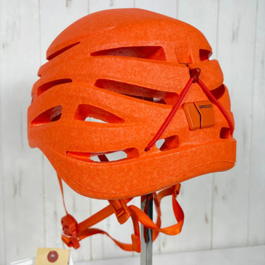 【Unisex 2 オレンジ系】 Petzl ( ペツル ) シロッコ Sirocco 入手困難 ヘルメット z00054938  ヘルメット