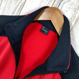 【Men's S レッド系】 Montura ( モンチュラ ) ストレッチ カラー ジャケット Stretch Color Jacket ポリエステル MMAP02X Men's ポーラテック・パワーグリッド フリース アウター ジャケット トップス ウェア - 【公式】2ndGEAR（セカンドギア）Webショップ【登山用品・アウトドア用品専門 買取販売店】