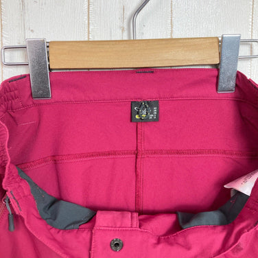 【Women's 38 ピンク系】 Salewa ( サレワ ) ミア Dst ショーツ Mia Dst Short ナイロン ウェア ボトムス ショーツ ショートパンツ ソフトシェル z00052025 ソフトシェル ショーツ ショートパンツ ボトムス ウェア - 【公式】2ndGEAR（セカンドギア）Webショップ【登山用品・アウトドア用品専門 買取販売店】