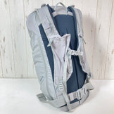 [OneSize Gray] Blue Ice Taka 30 Glacier Gray Ski Pack Nylon Bag Storage Backpack Capacity [30L-54L] z00057397 Glacier Gray Capacity [30L-54L]