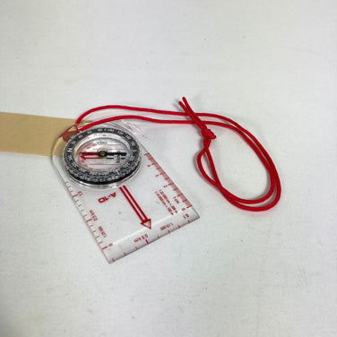 【OneSize クリアー系】 Suunto ( スント ) A-10 NH コンパス A-10 NH Compass 北半球用 ベースプレート式 地図 z00061423  地図
