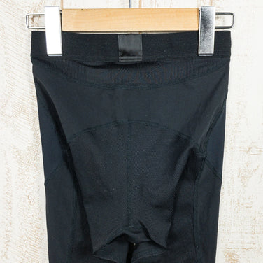 【Women's S ブラック系】 C3Fit ( シースリーフィット ) インパクトブリーズ ロングタイツ ナイロン ウェア ボトムス タイツ z00050921 タイツ ボトムス ウェア - 【公式】2ndGEAR（セカンドギア）Webショップ【登山用品・アウトドア用品専門 買取販売店】