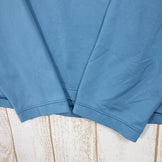 【Men's XL ブルー系】 Finetrack ( ファイントラック ) ドラウトクアッド ジップネック ジェイブルー ポリエステル ウェア トップス インナー シャツ ロングスリーブシャツ 化繊 z00051101 ジェイブルー 化繊 ロングスリーブシャツ イ - 【公式】2ndGEAR（セカンドギア）Webショップ【登山用品・アウトドア用品専門 買取販売店】