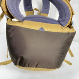 【Women's OneSize ベージュ系】 Millet ( ミレー ) スイウ 30 SUIU 30 ナイロン バッグ ストレージ バックパック 容量【30L～54L】 z00054238  容量【30L～54L】 バックパック バッグ ストレージ