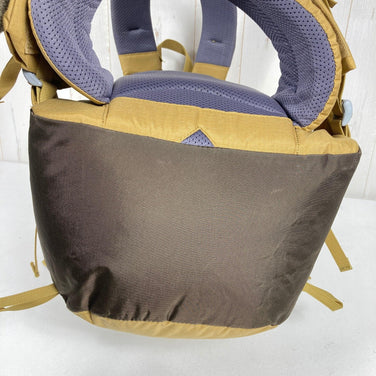 【Women's OneSize ベージュ系】 Millet ( ミレー ) スイウ 30 SUIU 30 ナイロン バッグ ストレージ バックパック 容量【30L～54L】 z00054238  容量【30L～54L】 バックパック バッグ ストレージ