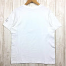 【Men's S ホワイト系】 Patagonia ( パタゴニア ) Isahaya Tee 諫早湾 環境保護 ベネフィシャル Tシャツ スペシャル 入手困難 International Men's 化繊 ショートスリーブTシャツ クルーネック インナー シャツ - 【公式】2ndGEAR（セカンドギア）Webショップ【登山用品・アウトドア用品専門 買取販売店】