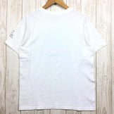 【Men's S ホワイト系】 Patagonia ( パタゴニア ) Isahaya Tee 諫早湾 環境保護 ベネフィシャル Tシャツ スペシャル 入手困難 International Men's 化繊 ショートスリーブTシャツ クルーネック インナー シャツ - 【公式】2ndGEAR（セカンドギア）Webショップ【登山用品・アウトドア用品専門 買取販売店】