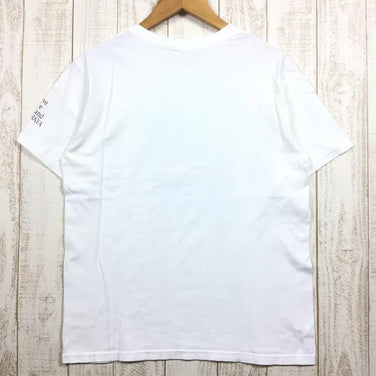【Men's S ホワイト系】 Patagonia ( パタゴニア ) Isahaya Tee 諫早湾 環境保護 ベネフィシャル Tシャツ スペシャル 入手困難 International Men's 化繊 ショートスリーブTシャツ クルーネック インナー シャツ - 【公式】2ndGEAR（セカンドギア）Webショップ【登山用品・アウトドア用品専門 買取販売店】
