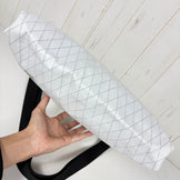 【OneSize ホワイト系】 Mountain Hardwear ( マウンテンハードウェア ) アフター シックス トート After Six Tote ナイロン バッグ ストレージ ショルダーバッグ z00054874  ショルダーバッグ バッグ ストレージ