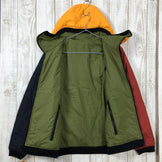 【Men's XXS グリーン系】Mountain Equipment ( マウンテンイクイップメント ) ケミカル デュベ リバーシブル Chemical Duvet Reversible 421186 Men's 化繊インサレーション アウター ジャケット トップス ウェア - 【公式】2ndGEAR（セカンドギア）Webショップ【登山用品・アウトドア用品専門 買取販売店】