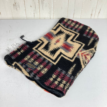 【OneSize ブラック系】 Pendleton ( ペンドルトン ) ボアバラクラバ Boa Balaclava ポリエステル ウェア ウェア小物 ヘッドウェア バラクラバ z00060005  バラクラバ ヘッドウェア ウェア小物 ウェア