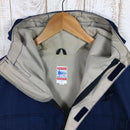 【Men's S ネイビー系】 Frostline ( フロストライン ) 65/35 クラシック マウンテンパーカー 65/35 Classic Mountain Parka フーディ ジャケット ビンテージ 入手困難 International Men's Na - 【公式】2ndGEAR（セカンドギア）Webショップ【登山用品・アウトドア用品専門 買取販売店】