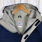 【Men's S ネイビー系】 Frostline ( フロストライン ) 65/35 クラシック マウンテンパーカー 65/35 Classic Mountain Parka フーディ ジャケット ビンテージ 入手困難 International Men's Na - 【公式】2ndGEAR（セカンドギア）Webショップ【登山用品・アウトドア用品専門 買取販売店】