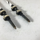 【Women's 125 ホワイト系】 Leki ( レキ ) ラサ ライト スピードロック Lhasa Lite Speed Lockで ポール ストック トレッキングポール z00060369  トレッキングポール ポール ストック-11