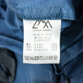 【Men's XL ブルー系】 Comfy Outdoor Garment ( コムフィーアウトドアガーメント ) ケルティック ショーツ KILTIC SHORTS ナイロン ウェア ボトムス ショーツ ショートパンツ z00051210 ショーツ ショート - 【公式】2ndGEAR（セカンドギア）Webショップ【登山用品・アウトドア用品専門 買取販売店】