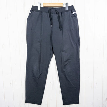 【Men's M ブラック系】 Phenix ( フェニックス ) Alk phenix（アルクフェニックス）クランク アンクル パンツ Crank Ankle Pants ポリエステル ウェア ボトムス ロングパンツ ソフトシェル z00052956  ソフトシェ - 0