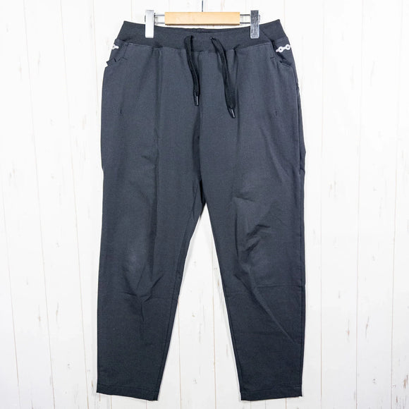【Men's M ブラック系】 Phenix ( フェニックス ) Alk phenix（アルクフェニックス）クランク アンクル パンツ Crank Ankle Pants ポリエステル ウェア ボトムス ロングパンツ ソフトシェル z00052956  ソフトシェ