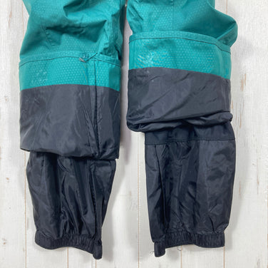 【Men's XS グリーン系】 Phenix ( フェニックス ) デモ チーム パンツ Demo Team Pants スキーパンツ ポリエステル ウェア ボトムス ロングパンツ ハードシェル z00059174  ハードシェル ロングパンツ ボトムス ウェア