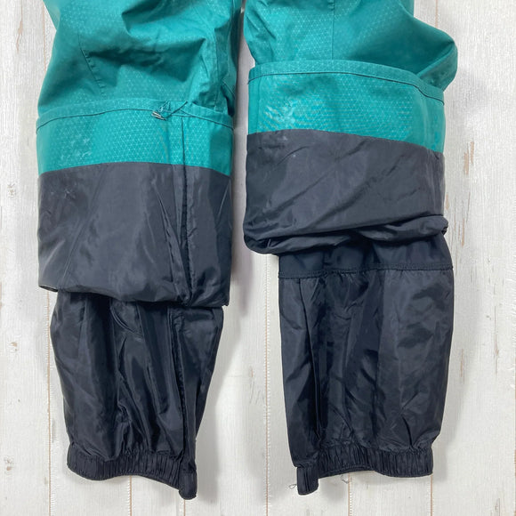 【Men's XS グリーン系】 Phenix ( フェニックス ) デモ チーム パンツ Demo Team Pants スキーパンツ ポリエステル ウェア ボトムス ロングパンツ ハードシェル z00059174  ハードシェル ロングパンツ ボトムス ウェア