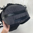【OneSize ブラック系】 Ridge Mountain Gear ( リッジマウンテンギア ) ワンマイル MP One Mile MP ナイロン バッグ ストレージ バックパック デイパック 容量【～29L】 z00060220  デイパック 容量【～29L-5