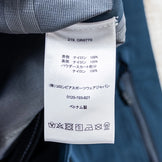 【Women's L ネイビー系】 Mountain Hardwear ( マウンテンハードウェア ) ウィンター コヒージョン ジャケット Winter Cohesion Jacket ナイロン ウェア トップス アウター ジャケット ハードシェル z00051894 - 【公式】2ndGEAR（セカンドギア）Webショップ【登山用品・アウトドア用品専門 買取販売店】