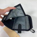 【OneSize グレー系】 Paago Works ( パーゴワークス ) トレイルバンク M Trail Bank M ホワイトカモ クイックフラップ ナイロン バッグ ストレージ 財布 ウォレット X-Pac ( エックスパック ) z00061621 ホワ-4