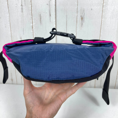 均码 Navy Chums Springdale 尼龙腰包收纳袋 Sacoche Pouch z00054107