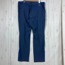 【Men's 36 ネイビー系】 2021 Patagonia ( パタゴニア ) アルトヴィア トレイル パンツ ショート Altvia Trail Pants Short NENA New Navy 4WAYストレッチ 耐久撥水 ポリエステル ウェア ボトムス ロ-7