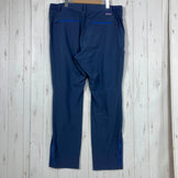 【Men's 36 ネイビー系】 2021 Patagonia ( パタゴニア ) アルトヴィア トレイル パンツ ショート Altvia Trail Pants Short NENA New Navy 4WAYストレッチ 耐久撥水 ポリエステル ウェア ボトムス ロ