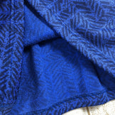 【Men's M ブルー系】 Patagonia ( パタゴニア ) キャプリーン エクスペディションウェイト ウォレスビーリー Capliene Expedition Weight Wallace Beery フリース ヘンリーネック シャツ アメリカ製 黒タグ - 【公式】2ndGEAR（セカンドギア）Webショップ【登山用品・アウトドア用品専門 買取販売店】