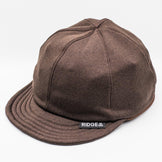 【OneSize ブラウン系】 Ridge Mountain Gear ( リッジマウンテンギア ) パワーストレッチ イヤーマフ キャップ Power Stretch Earmuff Cap Midnight Cocoa ウェア ウェア小物 ヘッドウェア キャップ - 【公式】2ndGEAR（セカンドギア）Webショップ【登山用品・アウトドア用品専門 買取販売店】