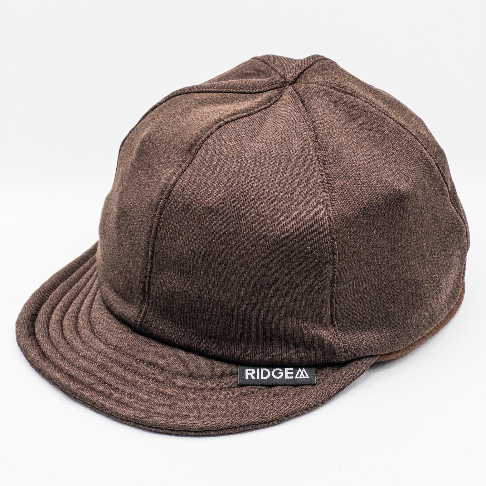 【OneSize ブラウン系】 Ridge Mountain Gear ( リッジマウンテンギア ) パワーストレッチ イヤーマフ キャップ Power Stretch Earmuff Cap Midnight Cocoa ウェア ウェア小物 ヘッドウェア キャップ - 【公式】2ndGEAR（セカンドギア）Webショップ【登山用品・アウトドア用品専門 買取販売店】