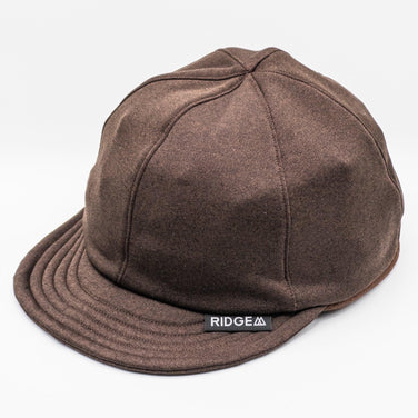 【OneSize ブラウン系】 Ridge Mountain Gear ( リッジマウンテンギア ) パワーストレッチ イヤーマフ キャップ Power Stretch Earmuff Cap Midnight Cocoa ウェア ウェア小物 ヘッドウェア キャップ - 【公式】2ndGEAR（セカンドギア）Webショップ【登山用品・アウトドア用品専門 買取販売店】