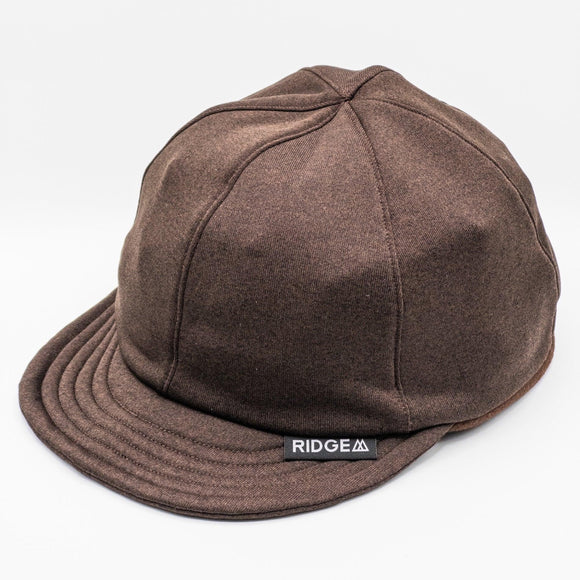 【OneSize ブラウン系】 Ridge Mountain Gear ( リッジマウンテンギア ) パワーストレッチ イヤーマフ キャップ Power Stretch Earmuff Cap Midnight Cocoa ウェア ウェア小物 ヘッドウェア キャップ - 【公式】2ndGEAR（セカンドギア）Webショップ【登山用品・アウトドア用品専門 買取販売店】
