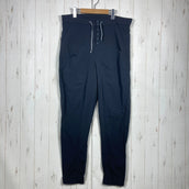 【Men's L ブラック系】 Houdini ( フーディニ ) スウィフト パンツ Swift Pants ナイロン ウェア ボトムス ロングパンツ ソフトシェル z00053784  ソフトシェル ロングパンツ ボトムス ウェア