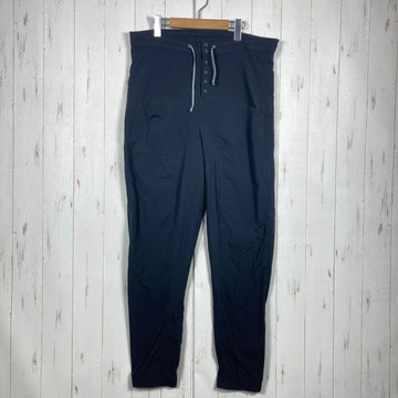【Men's L ブラック系】 Houdini ( フーディニ ) スウィフト パンツ Swift Pants ナイロン ウェア ボトムス ロングパンツ ソフトシェル z00053784  ソフトシェル ロングパンツ ボトムス ウェア
