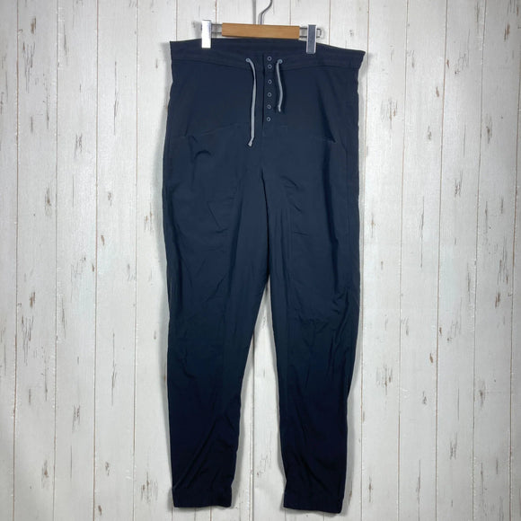 【Men's L ブラック系】 Houdini ( フーディニ ) スウィフト パンツ Swift Pants ナイロン ウェア ボトムス ロングパンツ ソフトシェル z00053784  ソフトシェル ロングパンツ ボトムス ウェア