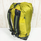 【OneSize グリーン系】 Arcteryx ( アークテリクス ) シエルゾ 18 Cierzo 18 Lichen パッカブル バッグ ストレージ バックパック デイパック 容量【～29L】 z00051611 Lichen デイパック 容量【～29L】 バ - 【公式】2ndGEAR（セカンドギア）Webショップ【登山用品・アウトドア用品専門 買取販売店】