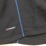 【Men's M ブラック系】 Trangoworld ( トランゴワールド ) Trx2 ストレッチ Trx2 Stretch フリース プルオーバー ジャケット ポーラテック パワーストレッチ プロ PC005871 International Men's Bl - 【公式】2ndGEAR（セカンドギア）Webショップ【登山用品・アウトドア用品専門 買取販売店】