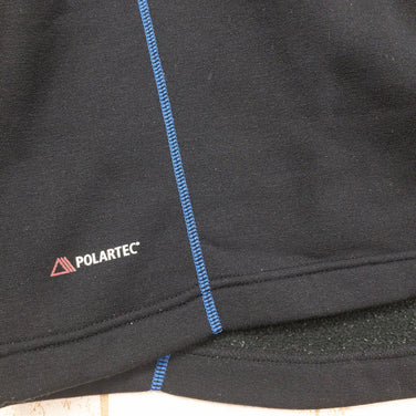 【Men's M ブラック系】 Trangoworld ( トランゴワールド ) Trx2 ストレッチ Trx2 Stretch フリース プルオーバー ジャケット ポーラテック パワーストレッチ プロ PC005871 International Men's Bl - 【公式】2ndGEAR（セカンドギア）Webショップ【登山用品・アウトドア用品専門 買取販売店】