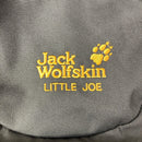 【OneSize グリーン系】 Jackwolfskin ( ジャックウルフスキン ) リトル ジョー Little Joe ポリエステル バッグ ストレージ バックパック デイパック 容量【～29L】 z00059275  デイパック 容量【～29L】 バックパッ-6