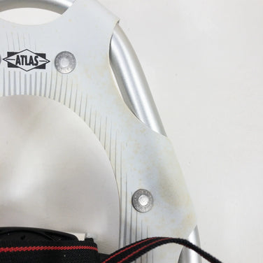 【OneSize ホワイト系】 Atlas ( アトラス ) スノーラン 22 Snow Run 22 アルミニウム スノーシュー ウィンターギア - 【公式】2ndGEAR（セカンドギア）Webショップ【登山用品・アウトドア用品専門 買取販売店】