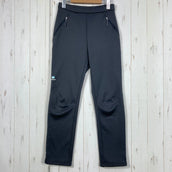 【Men's S グレー系】 Finetrack ( ファイントラック ) ドラウト クロー パンツ Drought Clo Pants ポリエステル ウェア ボトムス ロングパンツ フリース z00059160 フリース ロングパンツ ボトムス ウェア