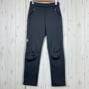 【Men's S グレー系】 Finetrack ( ファイントラック ) ドラウト クロー パンツ Drought Clo Pants ポリエステル ウェア ボトムス ロングパンツ フリース z00059160  フリース ロングパンツ ボトムス ウェア-1