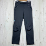 【Men's S グレー系】 Finetrack ( ファイントラック ) ドラウト クロー パンツ Drought Clo Pants ポリエステル ウェア ボトムス ロングパンツ フリース z00059160  フリース ロングパンツ ボトムス ウェア