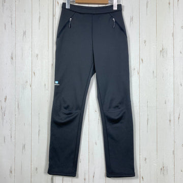 【Men's S グレー系】 Finetrack ( ファイントラック ) ドラウト クロー パンツ Drought Clo Pants ポリエステル ウェア ボトムス ロングパンツ フリース z00059160  フリース ロングパンツ ボトムス ウェア